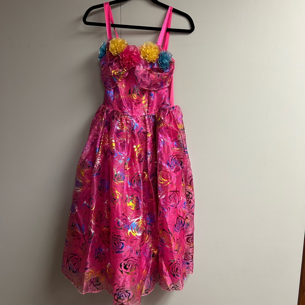 Cinderella Disney Dress